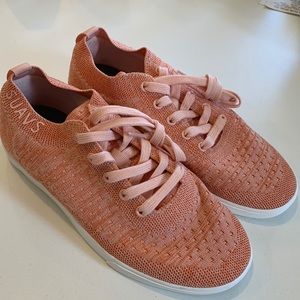 Suavs The Zilker lace-up Sneakers